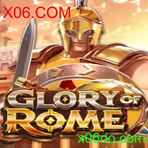 GloryofRome