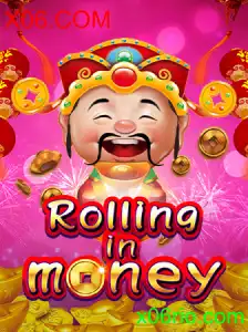 RollingInMoney